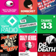 Imagen para el artículo titulado Las mejores aplicaciones para escuchar y ordenar tus podcast